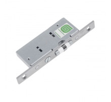 Защелка Guardian (Гардиан) узкопрофильная PROFI 25.1P.24 /128:0296/ 