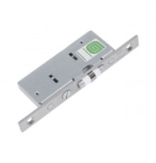 Защелка Guardian (Гардиан) узкопрофильная PROFI 25.1P.24 /128:0296/ 