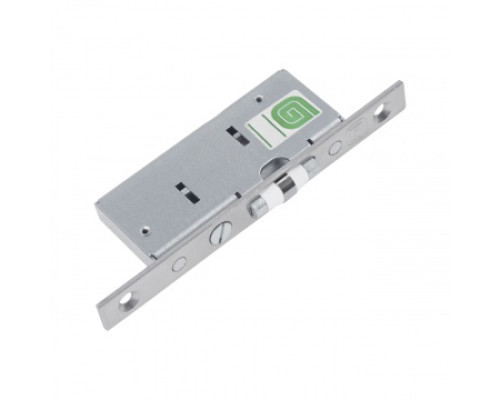 Защелка Guardian (Гардиан) узкопрофильная PROFI 25.1P.24 /128:0296/