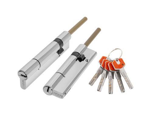 D-PROTERM507/120 Fuaro (Фуаро) mm (85+10+25) термошток 8х65 мм CP, 5 кл.