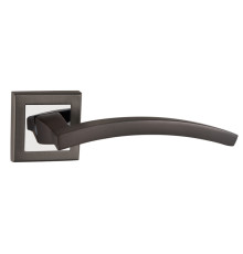 Ручка Punto (Пунто) раздельная K.QL52.NAVY (NAVY QL) GR/CP-23 графит/хром 