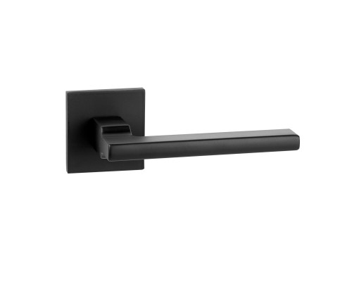 Ручка Ajax (Аякс) раздельная K.JS51.SENSA BL-24 черный