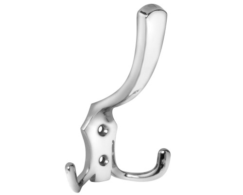 Крючок Ajax (Аякс) настенный MB-K-003 CP хром