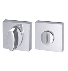 Ручка Armadillo (Армадилло) поворотная BK6.K.USQ52 (BK6/USQ) СР-8 хром 