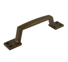 Ручка-скоба Zenit (Зенит) РС80.01 (бронза) 