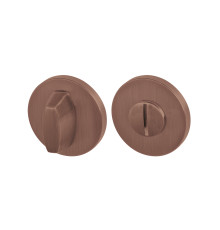 Ручка Armadillo (Армадилло) поворотная BK6.R.URS52 AC-9 медь 