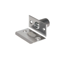 Шариковый Punto (Пунто) фиксатор METLB-15 SN мат. никель 