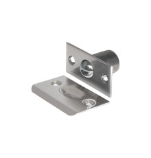 Шариковый Punto (Пунто) фиксатор METLB-15 SN мат. никель 