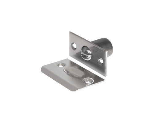 Шариковый Punto (Пунто) фиксатор METLB-15 SN мат. никель