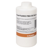 Клей Fuaro (Фуаро) ПВА D2 Экстра 2 кг. 