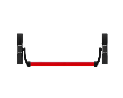 Ручка-штанга Fuaro (Фуаро) нажимная AP.1700A push-bar (ANTI-PANIC 1700А)