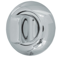 Ручка Armadillo (Армадилло) поворотная BKW8.R.LD54 (BKW8) CP-8 хром 