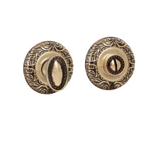 Ручка Fuaro (Фуаро) поворотная BK6.R.SM58 (BK6 SM) RB-10 французское золото 