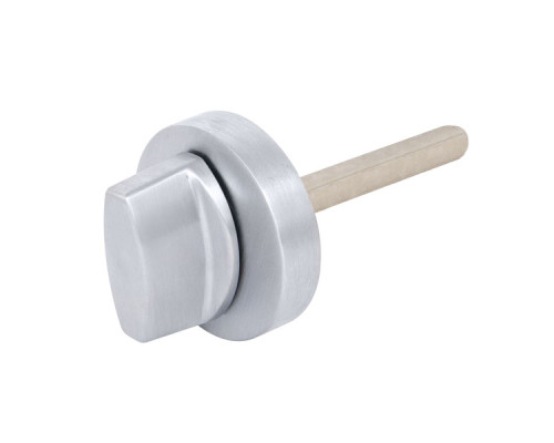 Ручка Armadillo (Армадилло) поворотная BKW8.R.URB52 (BKW8/URB) MWSC-33 итальянский тисненый