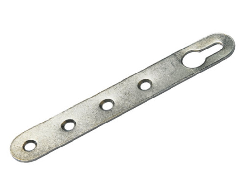 Подвеска мебельная 5.1а L-105 мм цинк