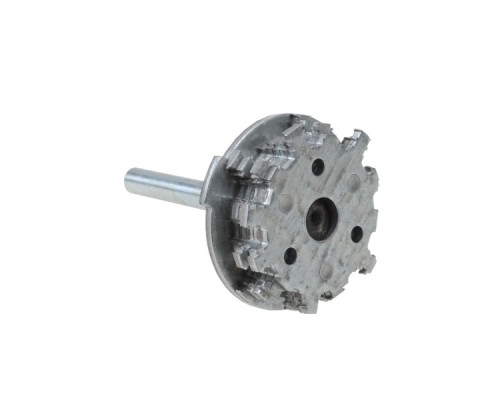 Кодовый Guardian (Гардиан) ротор (правое исполнение), (5 кл. ЗК.203 Н-01) длинный ключ /128:151Р/