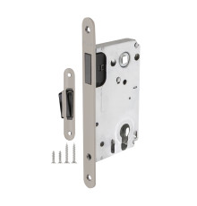 Корпус Fuaro (Фуаро) замка MAGN5300-M-C (5300-M-C) SN мат.никель 