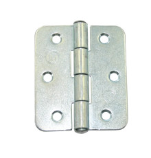 Петля накладная ПН5-60 цинк