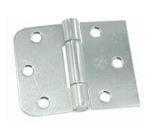 Петля накладная ПНУ-65 цинк