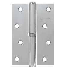 Петля Punto (Пунто) съемная IN4100SL-HD CP левая (113/HD-4) хром ПОДВЕС 