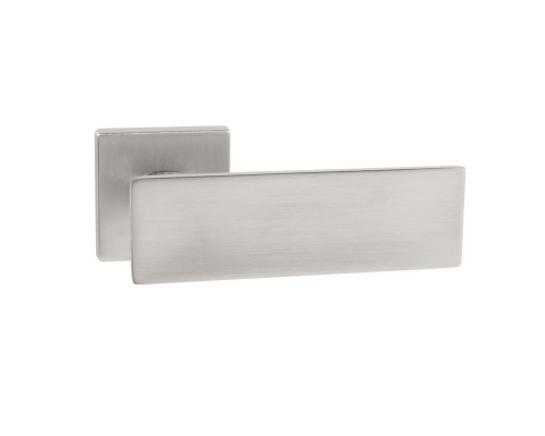 Ручка Punto (Пунто) раздельная K.EST.Q52.OLYMP SSC-16 сатинированный хром