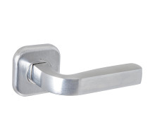 Ручка Fuaro (Фуаро) раздельная K.XL62.TOR (TOR XL) SSC-16 сатинированный хром 