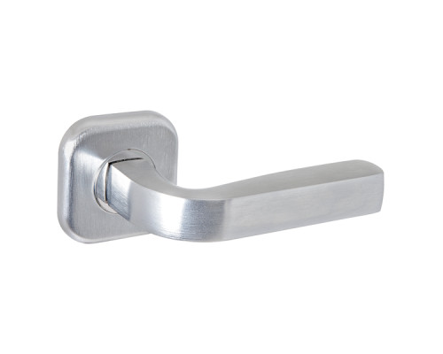 Ручка Fuaro (Фуаро) раздельная K.XL62.TOR (TOR XL) SSC-16 сатинированный хром