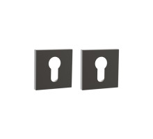 Накладка Punto (Пунто) под цилиндр ET.K.ARC.Q52 (ET ARC) GR-23 графит 