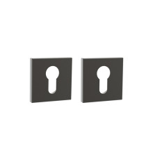 Накладка Punto (Пунто) под цилиндр ET.K.ARC.Q52 (ET ARC) GR-23 графит 