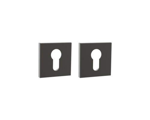 Накладка Punto (Пунто) под цилиндр ET.K.ARC.Q52 (ET ARC) GR-23 графит