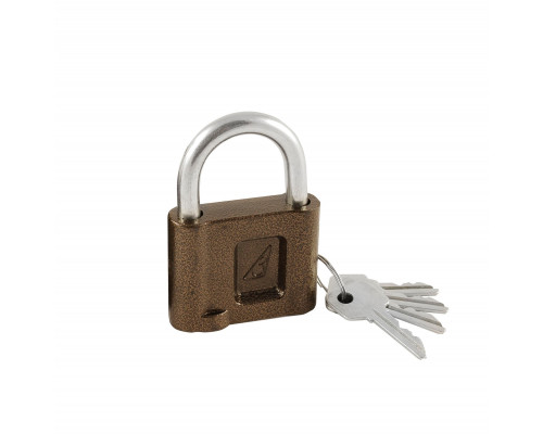 Замок Zenit (Зенит) навесной ВС1.02