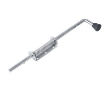 Задвижка дверная ЗД-14 (400 мм)