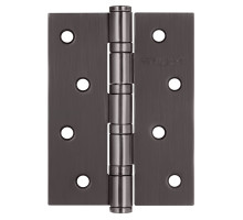 Петля Fuaro (Фуаро) универсальная IN4400U GR (4BB 100x75x2,5) графит 