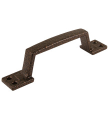 Ручка-скоба Zenit (Зенит) РС100.01 (медь) 