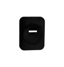 Накладка Ajax (Аякс) ESC DEF.K.MD50 BL-24 черный 