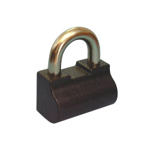 Замок CHAZ (ЧАЗ) навесной ВС2-9 