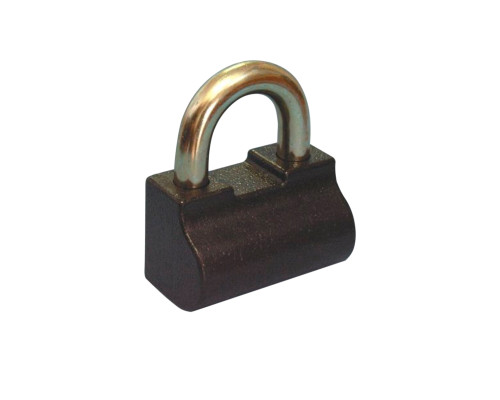 Замок CHAZ (ЧАЗ) навесной ВС2-9