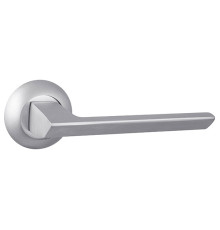 Ручка Punto (Пунто) раздельная R.TL54.BLADE (BLADE TL) SSC-16 сатинированный хром 