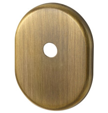 Декоративная накладка Armadillo (Армадилло) на цилиндр со штоком BK-DEC (ATC Protector 1) AB-77 Бронза 