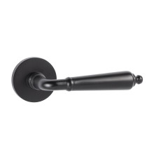 Ручка Ajax (Аякс) раздельная R.JSR51.LUCIA BL-24 черный 