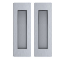 Ручка Armadillo (Армадилло) для раздвижных дверей SH.URB153.010 (SH010 URB) MWSC-33 итальянский тисненый 