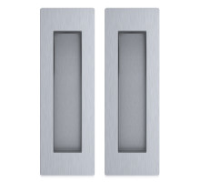 Ручка Armadillo (Армадилло) для раздвижных дверей SH.URB153.010 (SH010 URB) MWSC-33 итальянский тисненый 