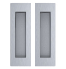 Ручка Armadillo (Армадилло) для раздвижных дверей SH.URB153.010 (SH010 URB) MWSC-33 итальянский тисненый 