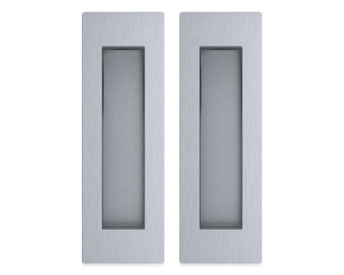 Ручка Armadillo (Армадилло) для раздвижных дверей SH.URB153.010 (SH010 URB) MWSC-33 итальянский тисненый