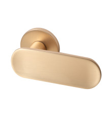 Ручка Armadillo (Армадилло) раздельная R.URS52.SOHO FSG-39 флорентийское золото 