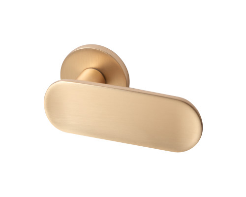 Ручка Armadillo (Армадилло) раздельная R.URS52.SOHO FSG-39 флорентийское золото