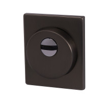 Броненакладка Armadillo (Армадилло) DEF.USS/K.25 (Protector/USS) BPVD вороненый никель 