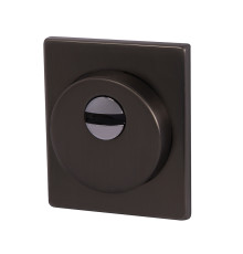 Броненакладка Armadillo (Армадилло) DEF.USS/K.25 (Protector/USS) BPVD вороненый никель 