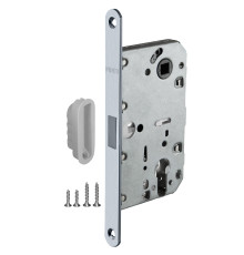 Корпус Punto (Пунто) замка ML85-50/BL SSC-16 сатин.хром блистер 