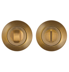 Ручка Punto (Пунто) поворотная BK6.R.TL54 (BK6 TL) CFB-18 кофе глянец 